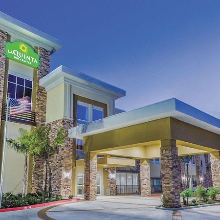 Hotel La Quinta By Wyndham Rockport - Fulton Extérieur photo