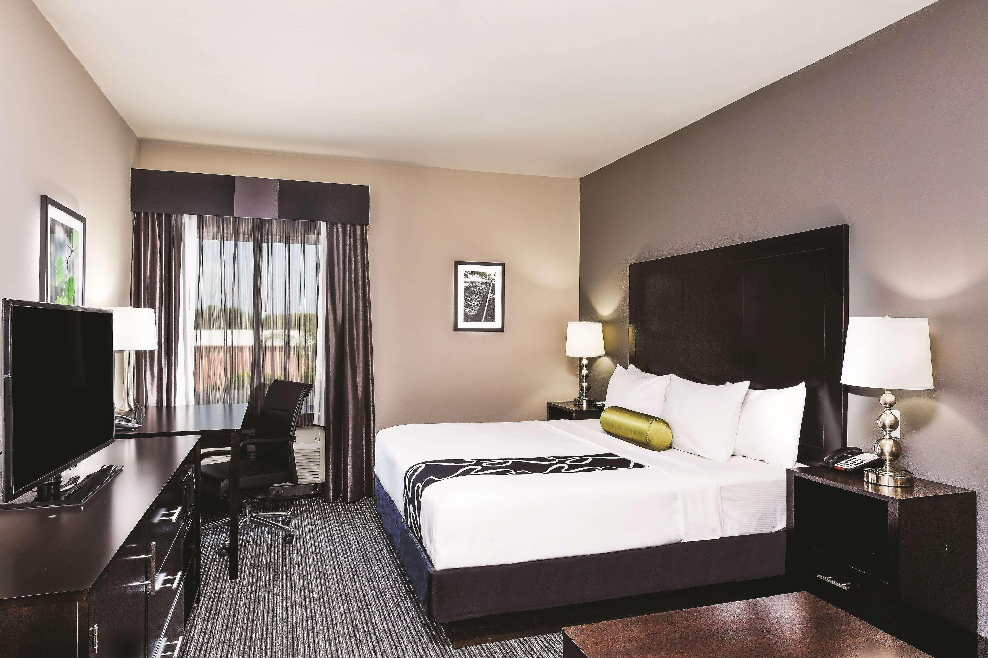 Hotel La Quinta By Wyndham Rockport - Fulton Extérieur photo