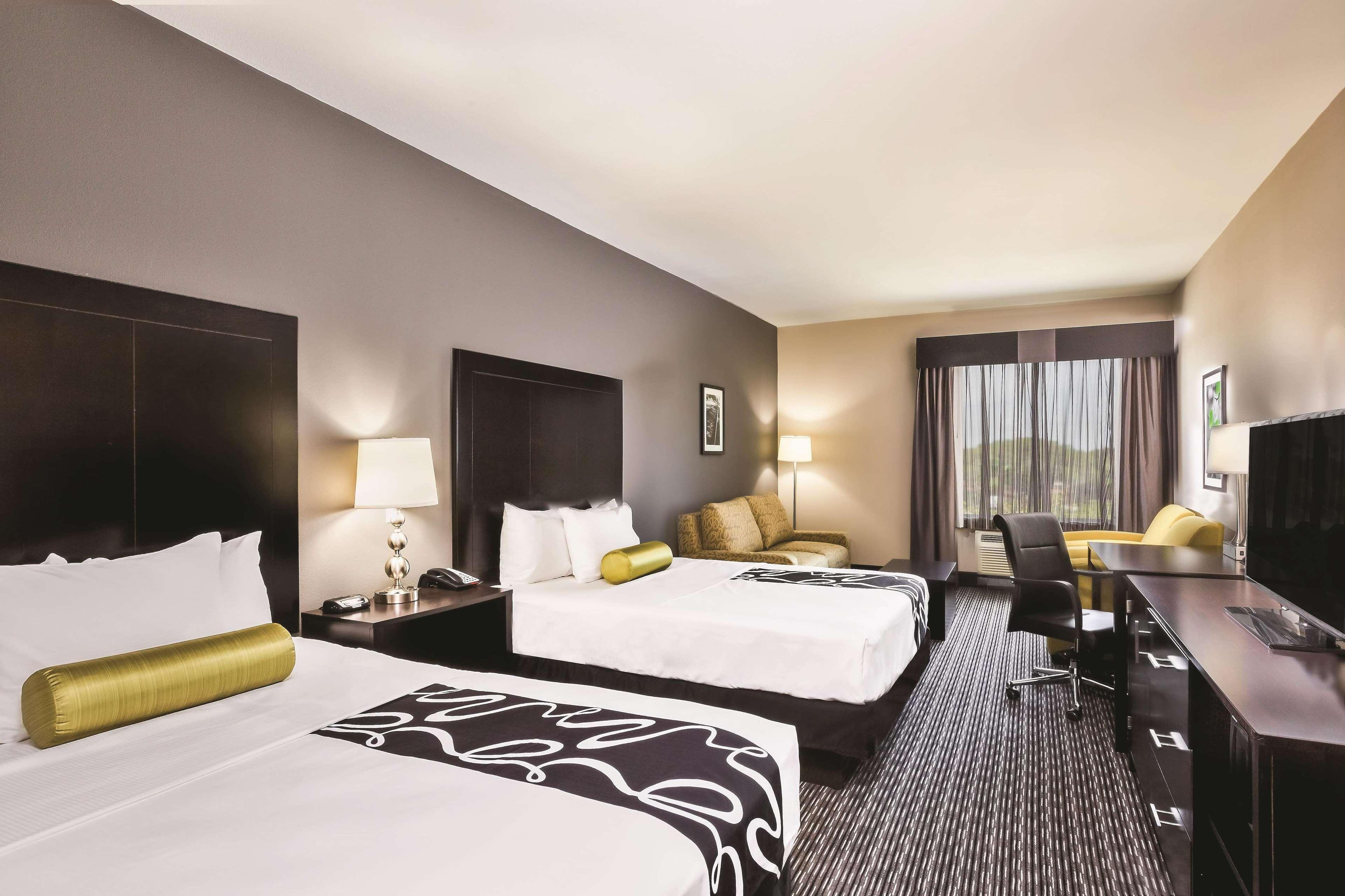 Hotel La Quinta By Wyndham Rockport - Fulton Extérieur photo
