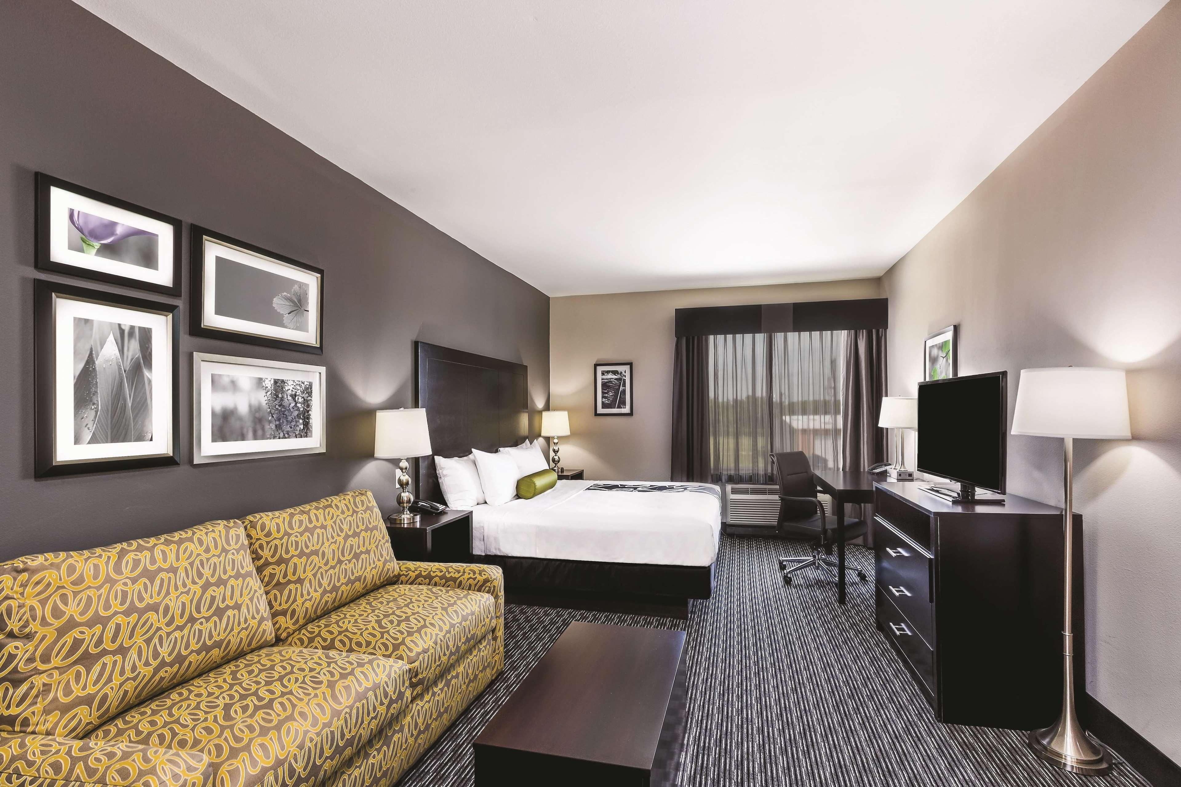 Hotel La Quinta By Wyndham Rockport - Fulton Extérieur photo