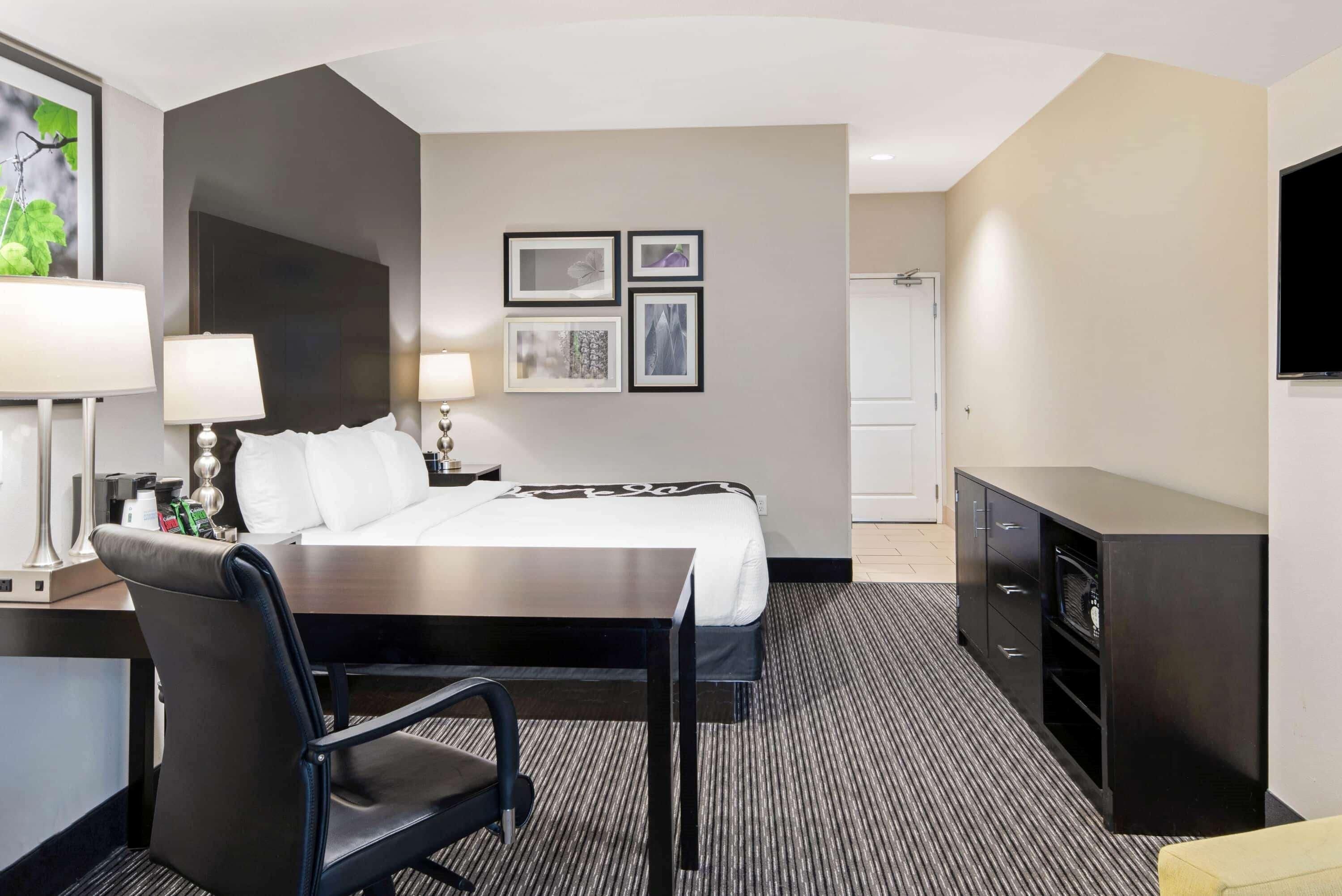 Hotel La Quinta By Wyndham Rockport - Fulton Extérieur photo