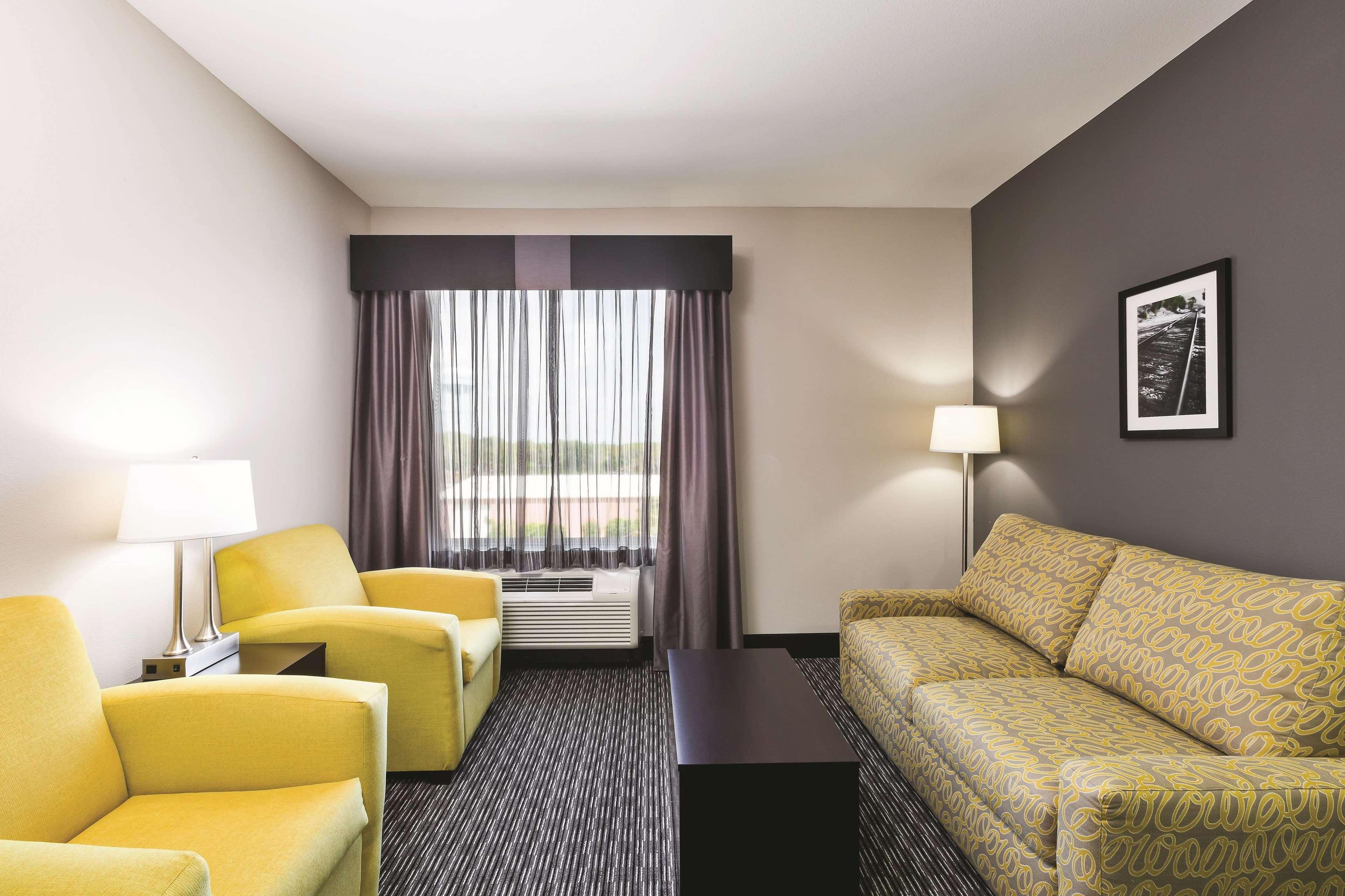 Hotel La Quinta By Wyndham Rockport - Fulton Extérieur photo
