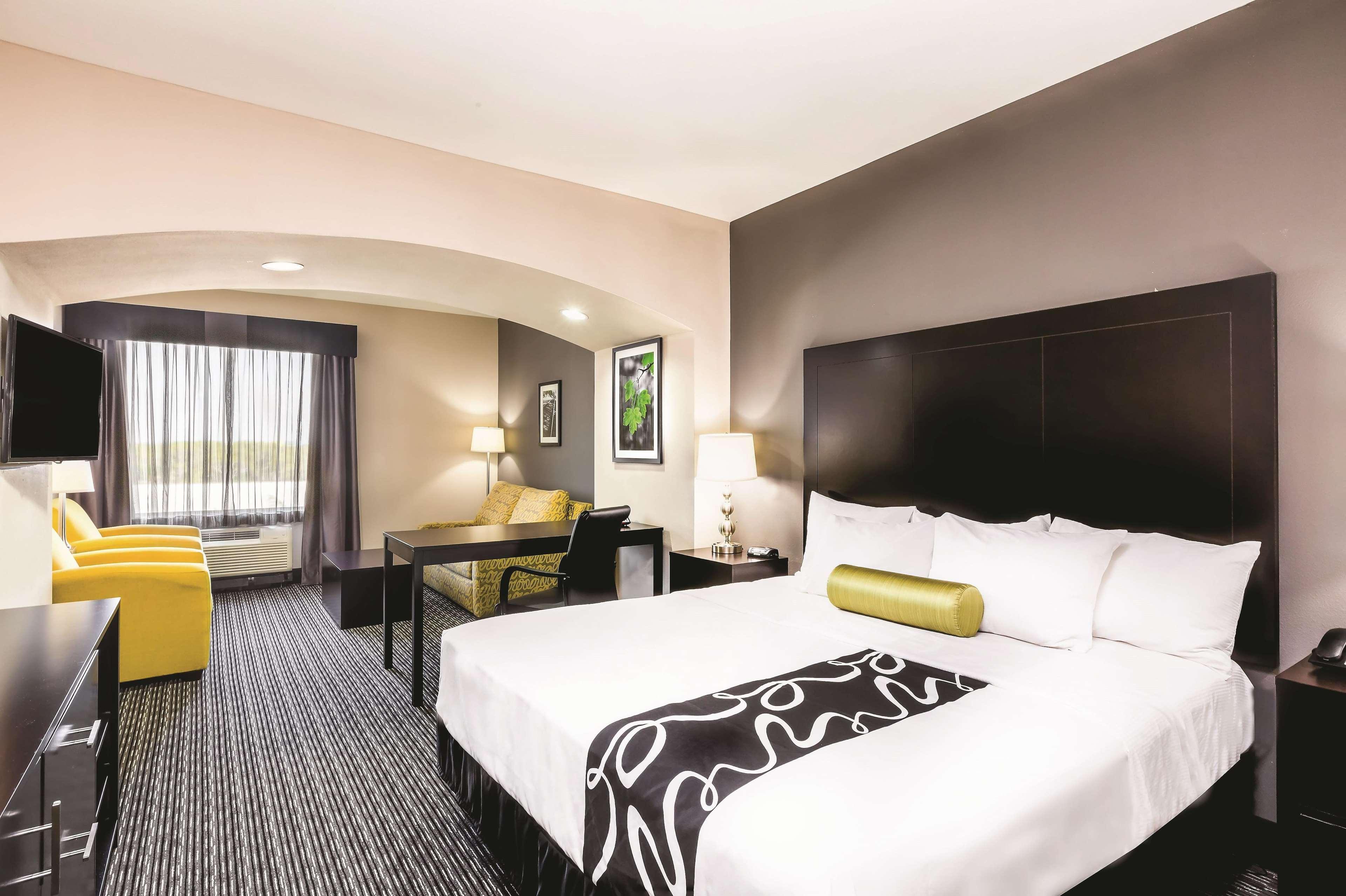 Hotel La Quinta By Wyndham Rockport - Fulton Extérieur photo