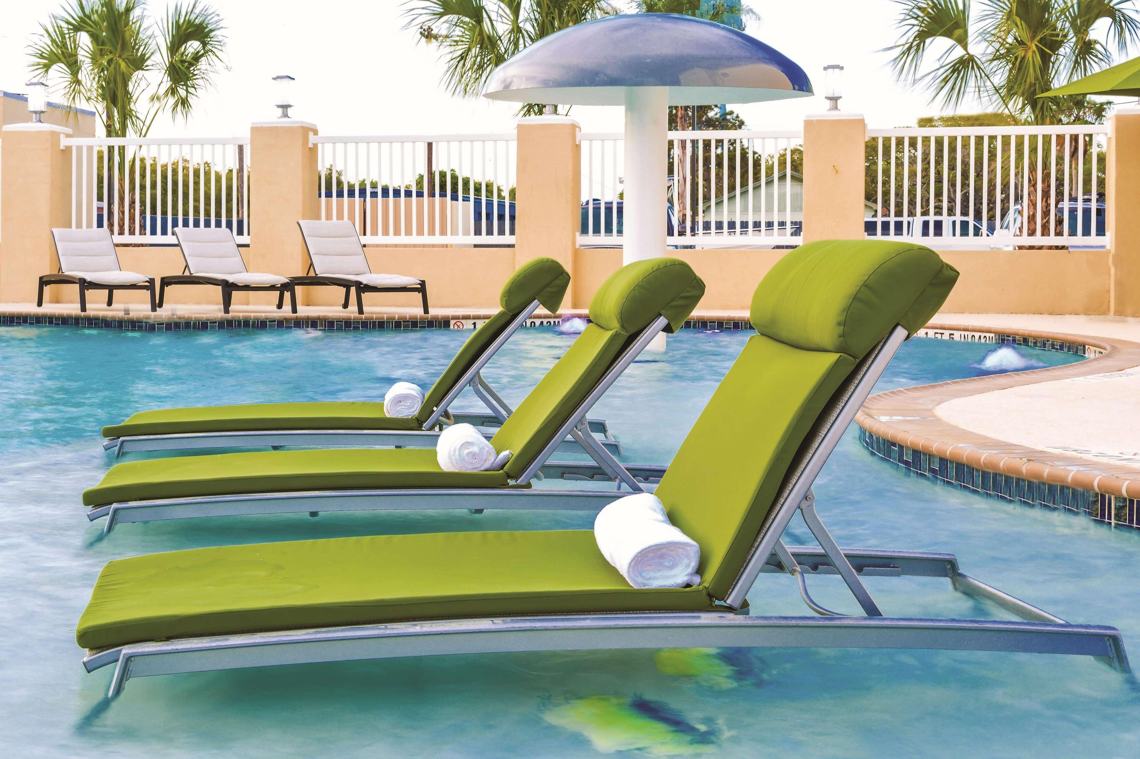 Hotel La Quinta By Wyndham Rockport - Fulton Extérieur photo