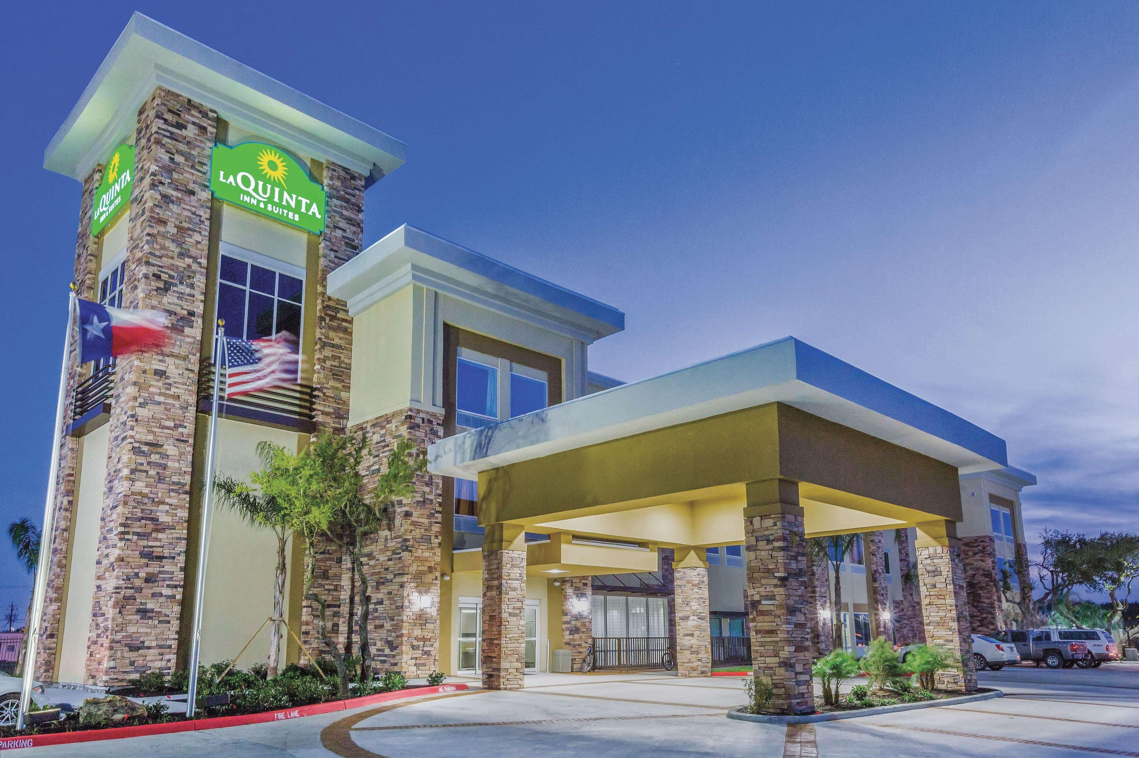 Hotel La Quinta By Wyndham Rockport - Fulton Extérieur photo