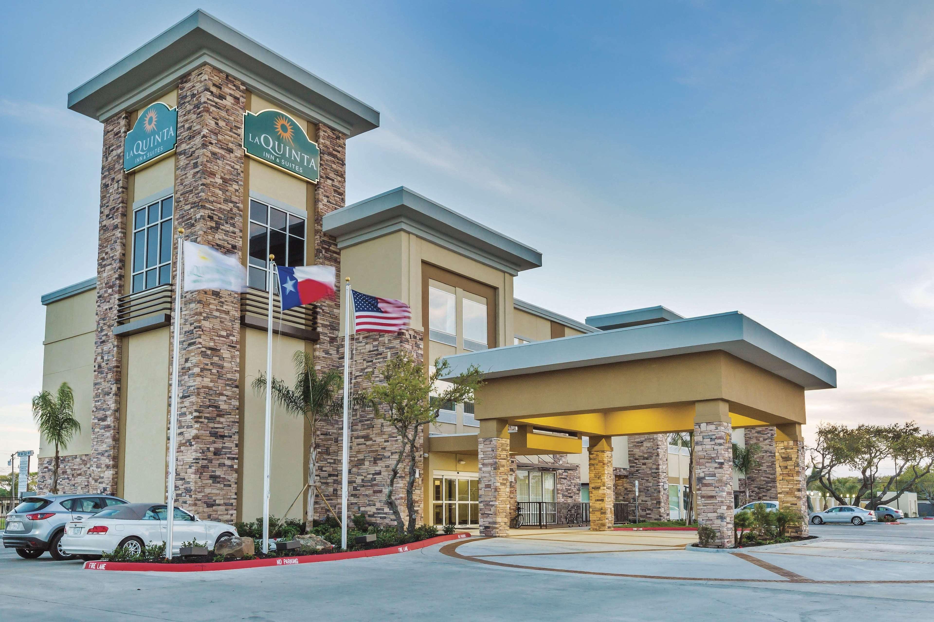 Hotel La Quinta By Wyndham Rockport - Fulton Extérieur photo