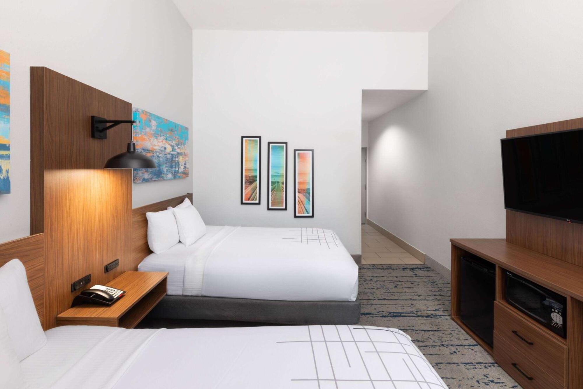 Hotel La Quinta By Wyndham Rockport - Fulton Extérieur photo