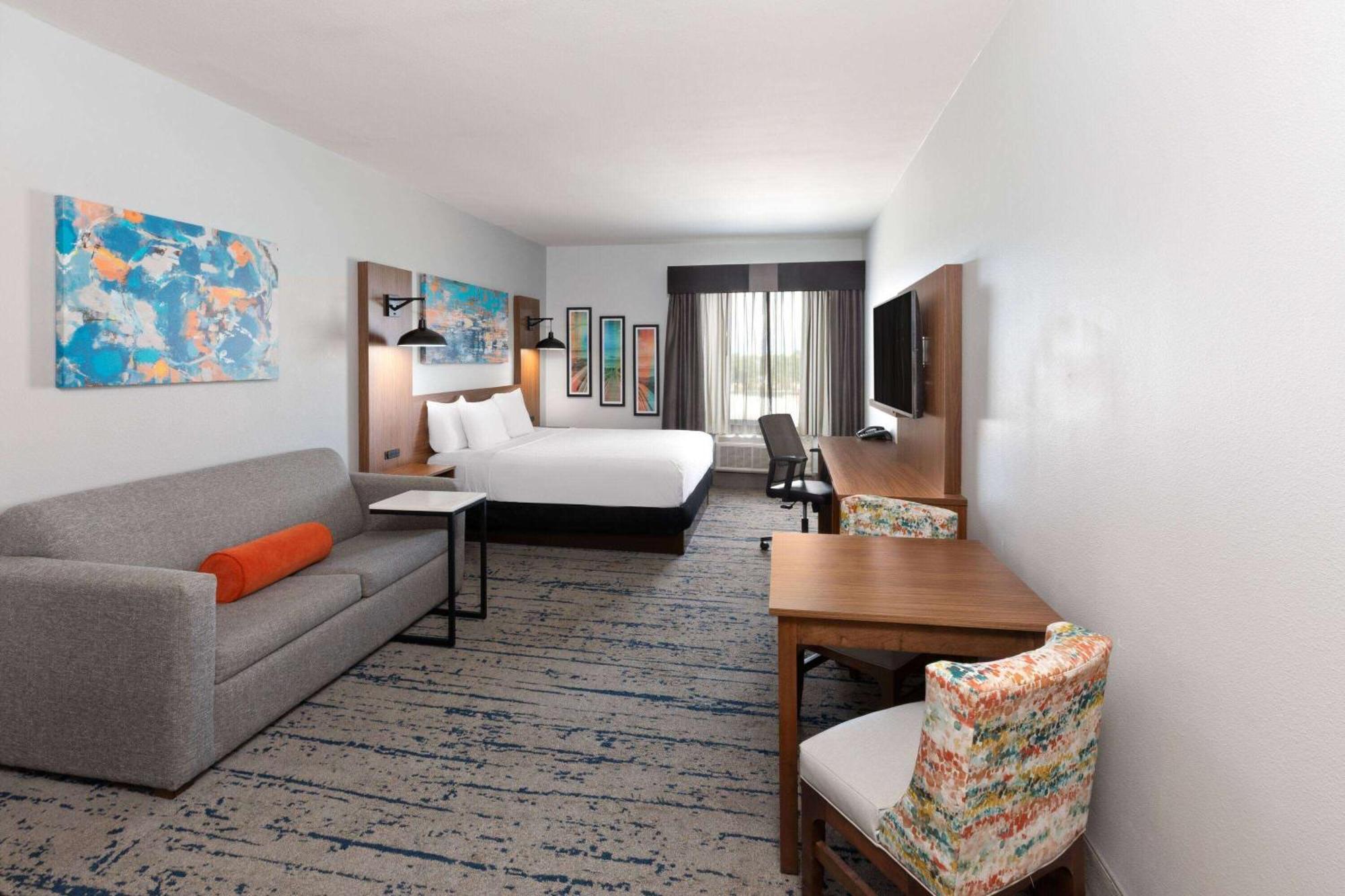 Hotel La Quinta By Wyndham Rockport - Fulton Extérieur photo