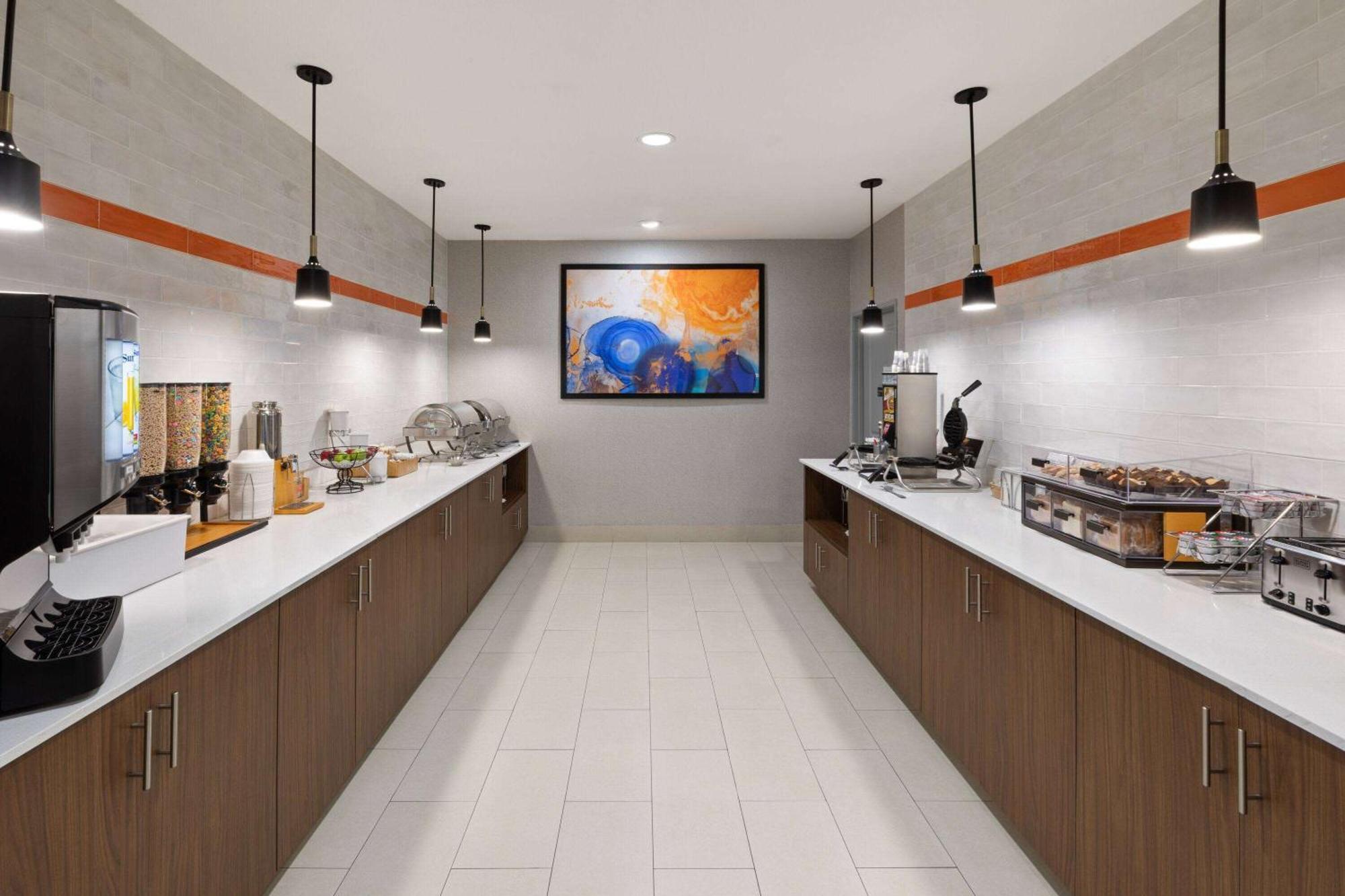 Hotel La Quinta By Wyndham Rockport - Fulton Extérieur photo