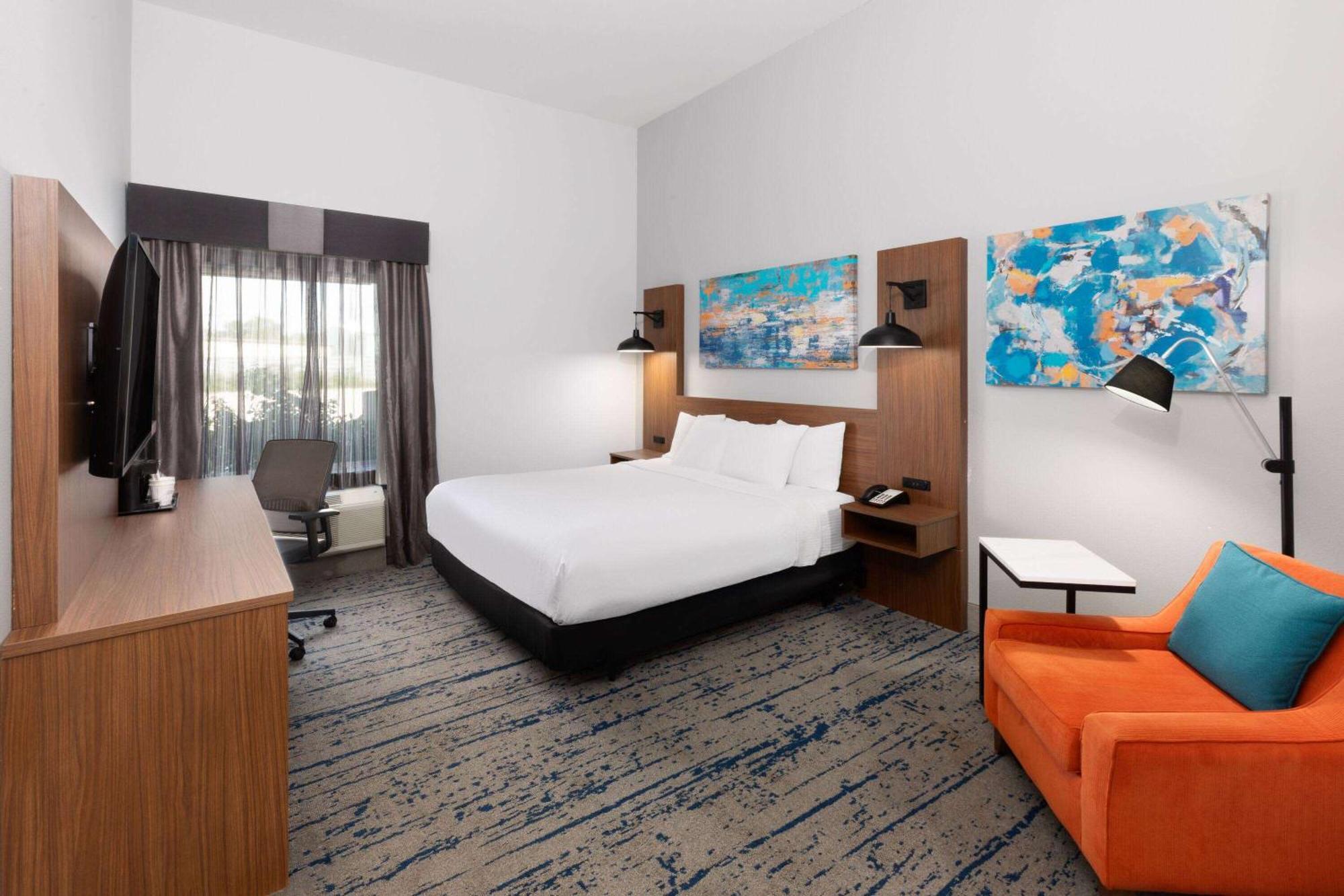 Hotel La Quinta By Wyndham Rockport - Fulton Extérieur photo