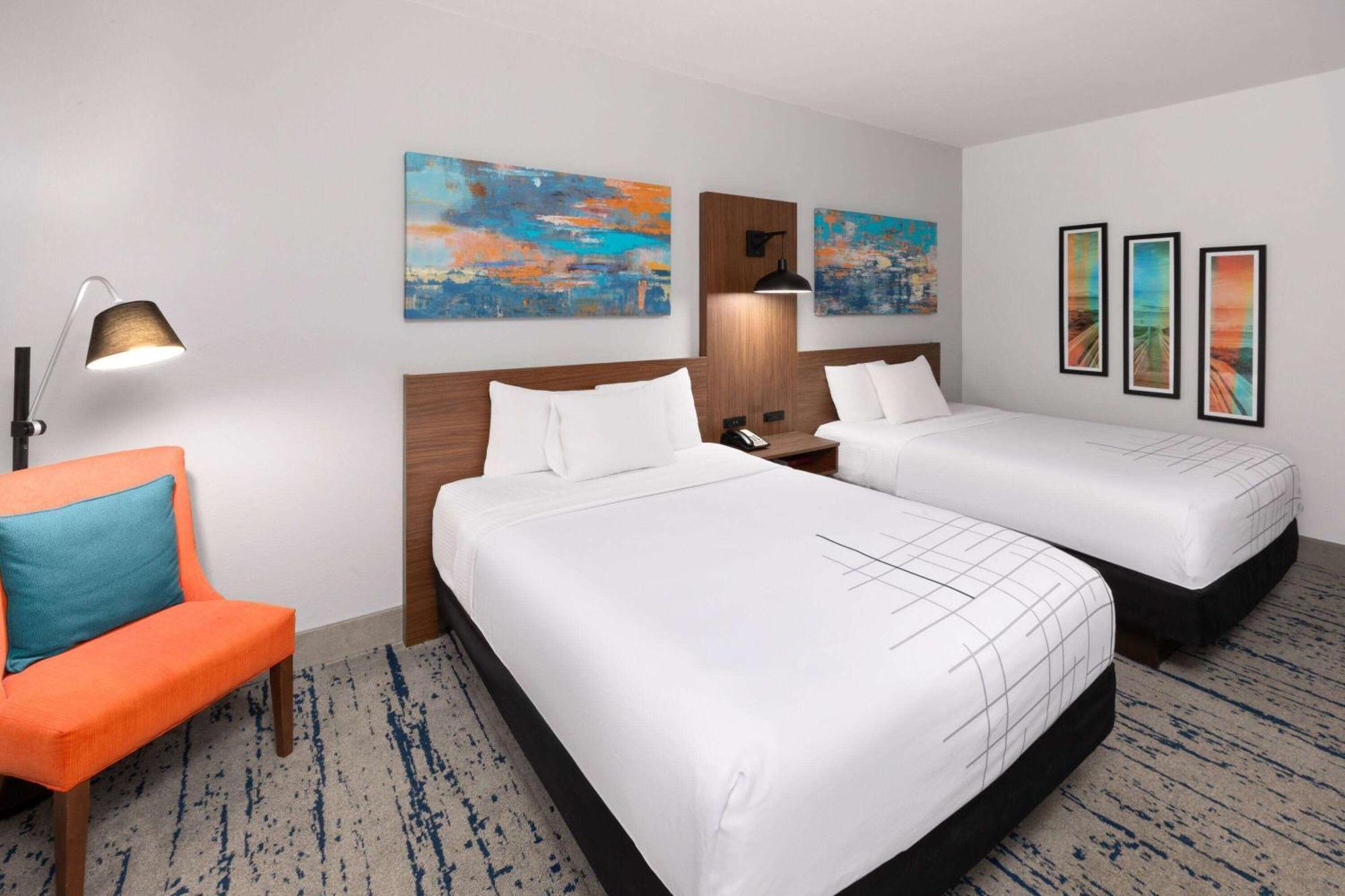 Hotel La Quinta By Wyndham Rockport - Fulton Extérieur photo