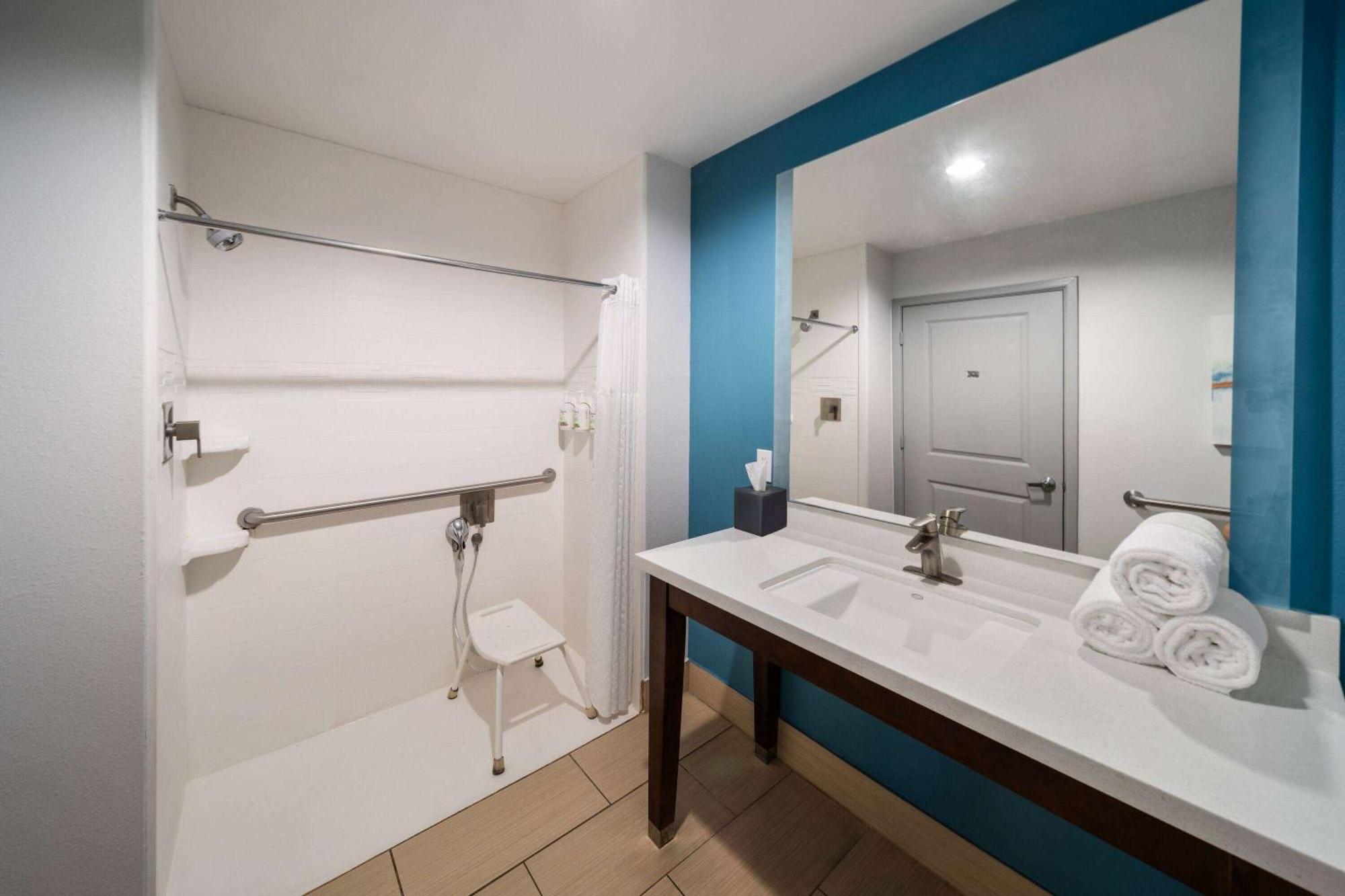 Hotel La Quinta By Wyndham Rockport - Fulton Extérieur photo