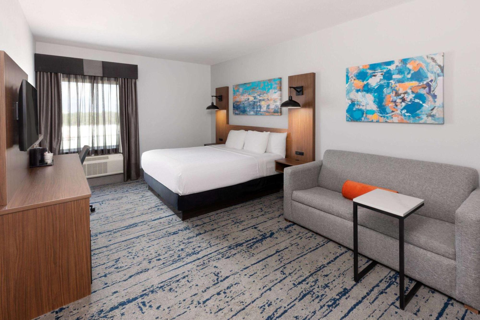 Hotel La Quinta By Wyndham Rockport - Fulton Extérieur photo