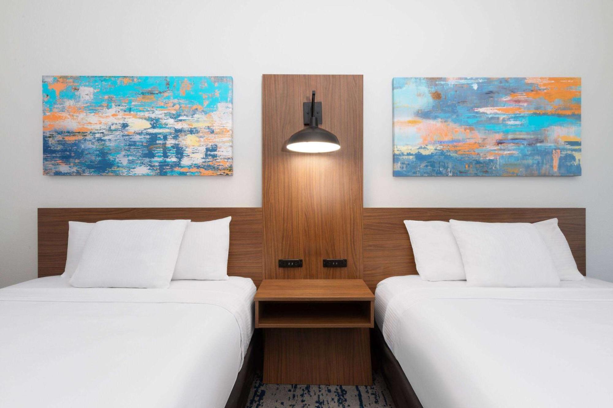 Hotel La Quinta By Wyndham Rockport - Fulton Extérieur photo