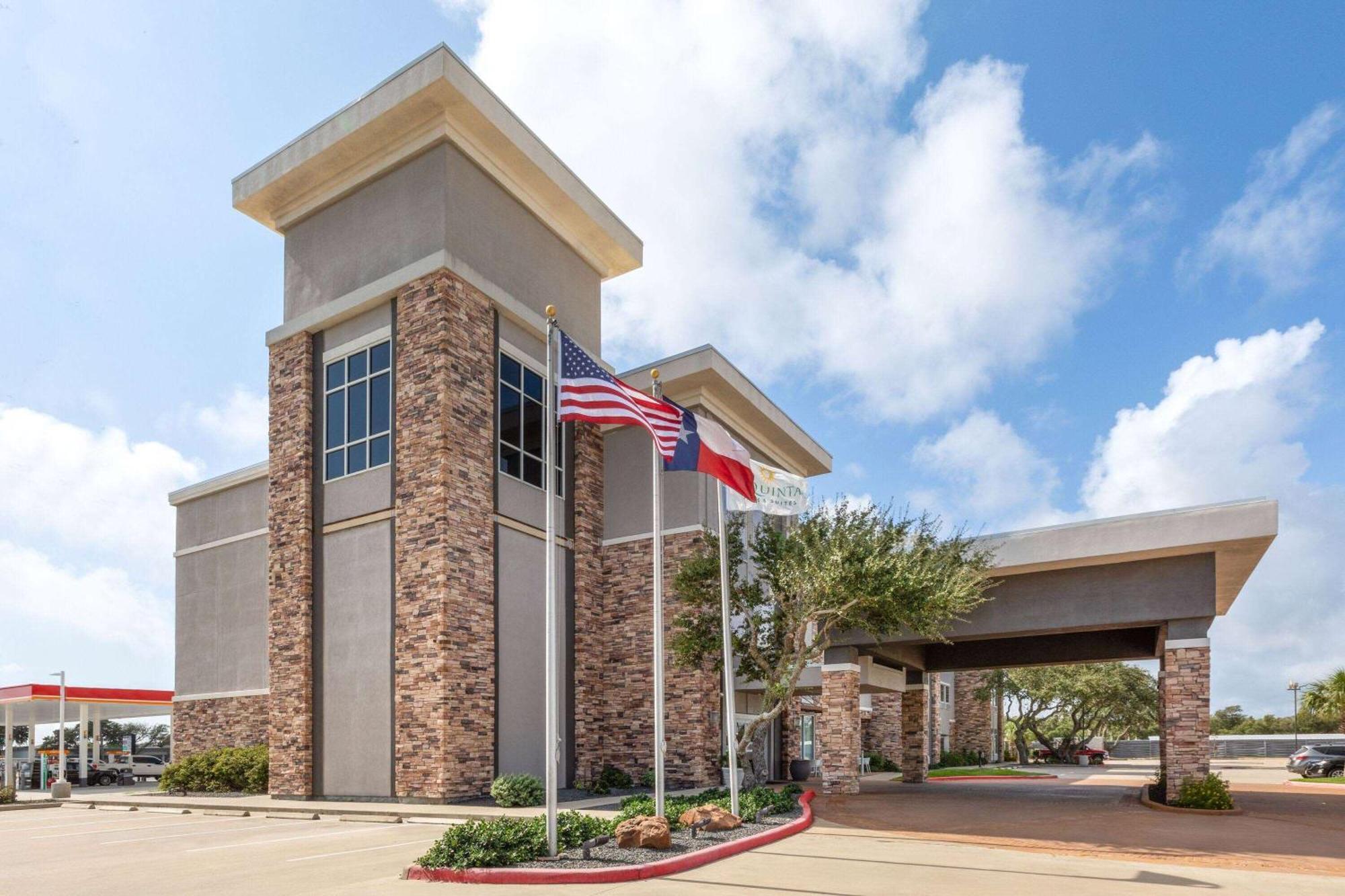 Hotel La Quinta By Wyndham Rockport - Fulton Extérieur photo