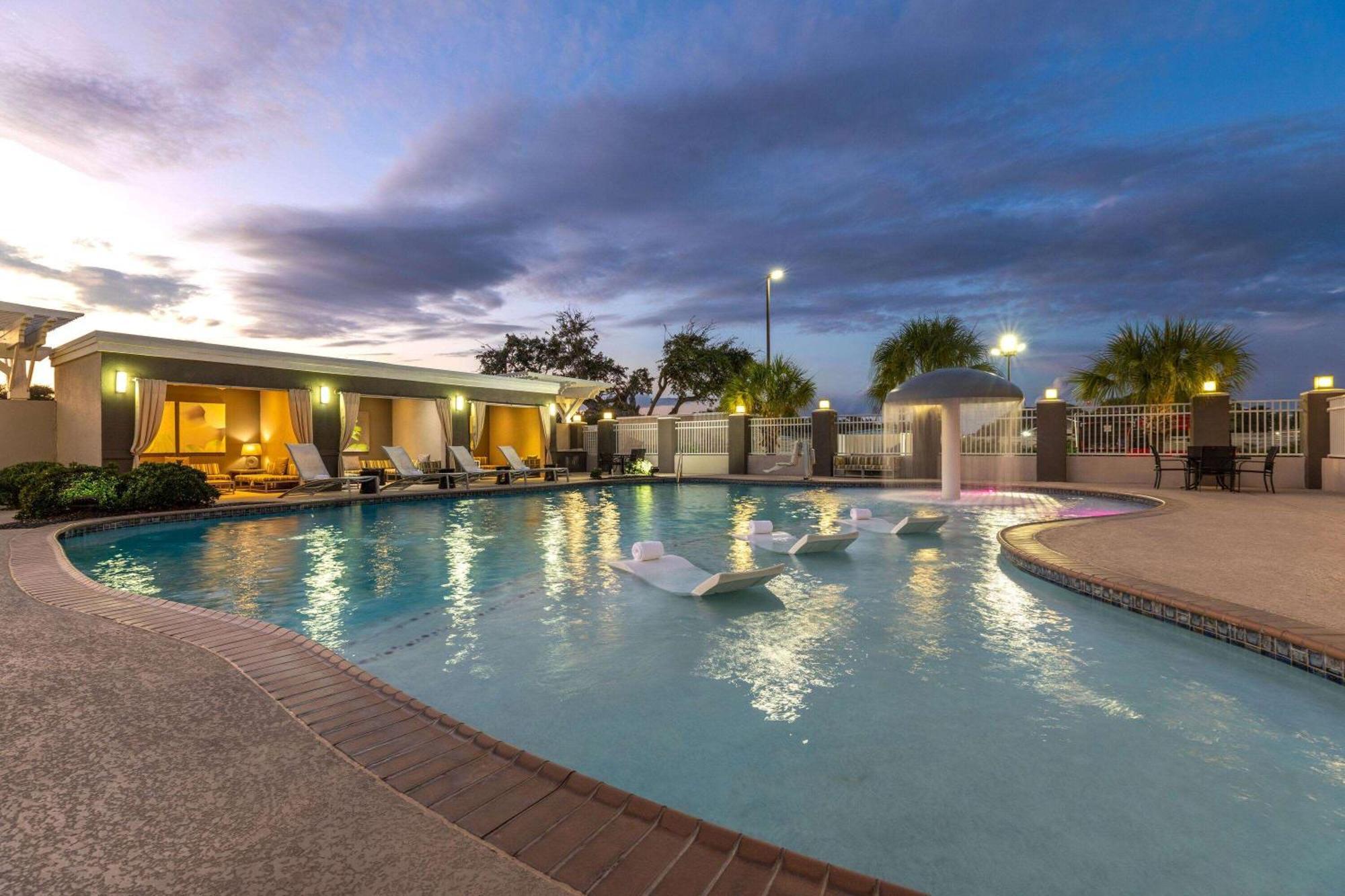 Hotel La Quinta By Wyndham Rockport - Fulton Extérieur photo