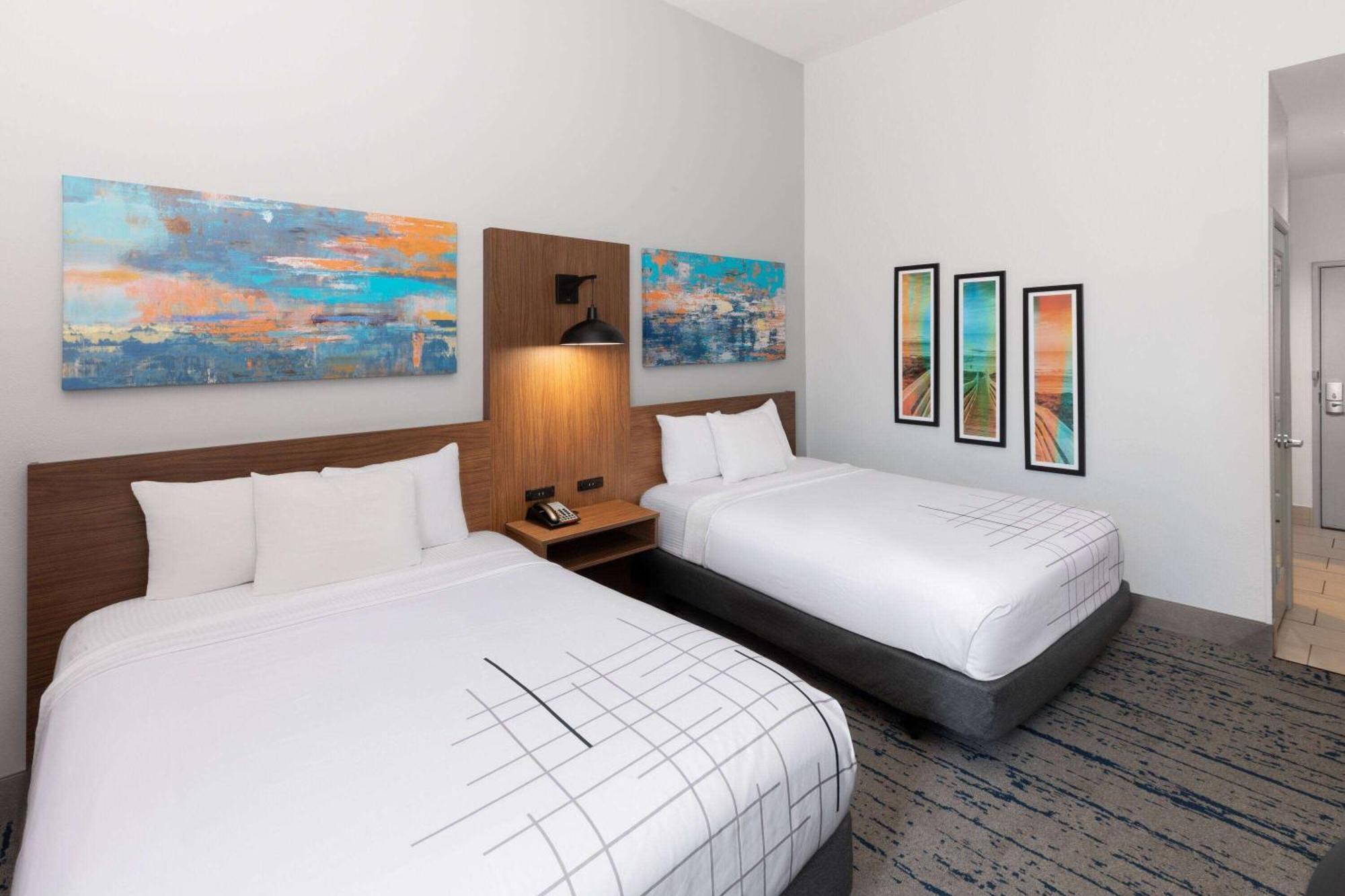 Hotel La Quinta By Wyndham Rockport - Fulton Extérieur photo