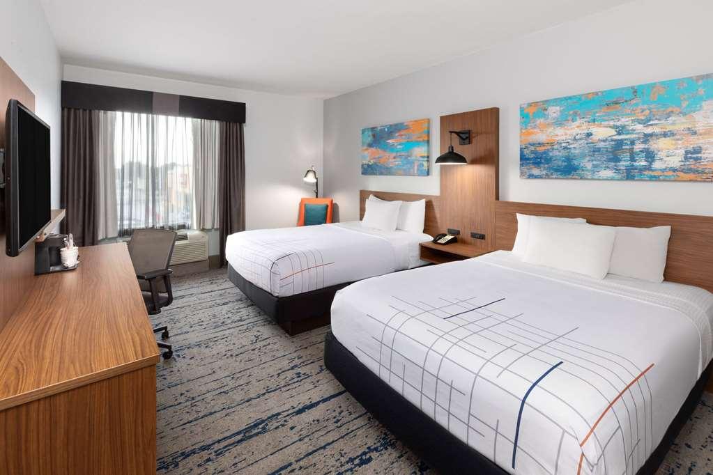 Hotel La Quinta By Wyndham Rockport - Fulton Chambre photo