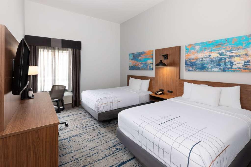 Hotel La Quinta By Wyndham Rockport - Fulton Chambre photo