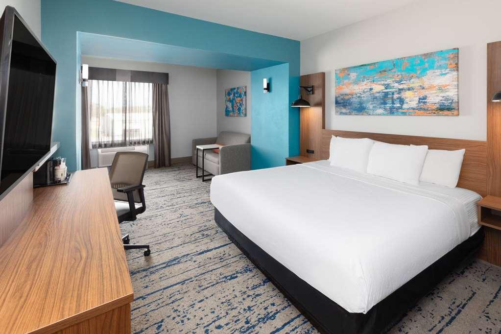 Hotel La Quinta By Wyndham Rockport - Fulton Chambre photo