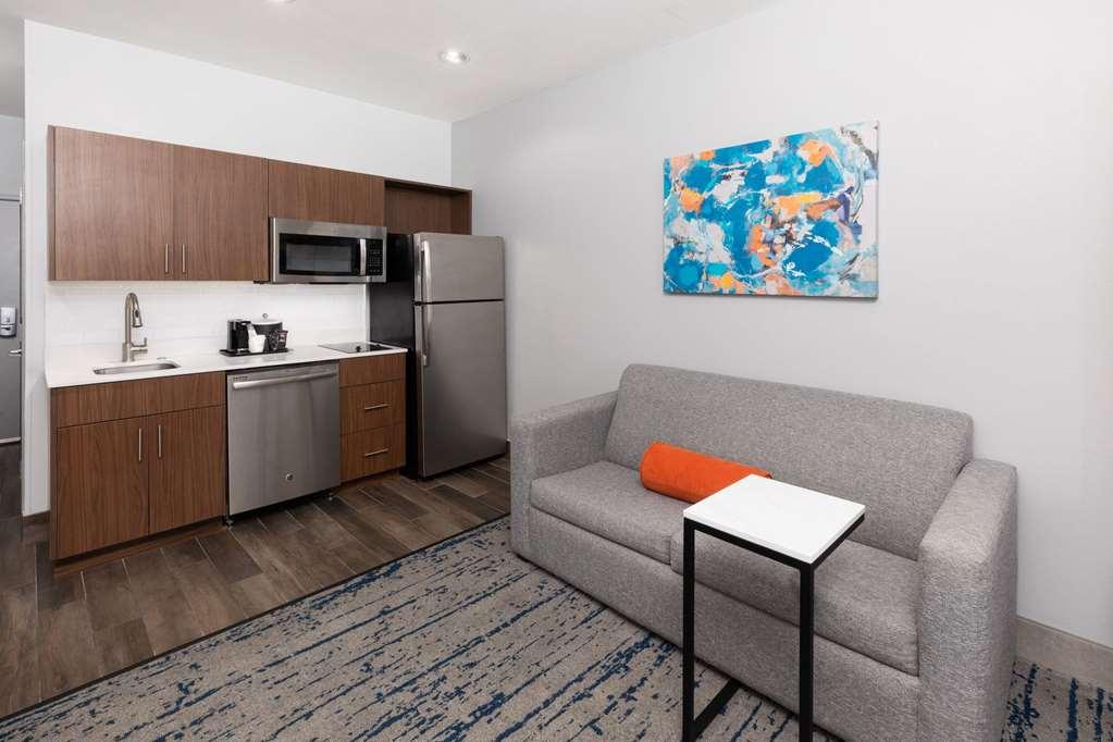 Hotel La Quinta By Wyndham Rockport - Fulton Chambre photo