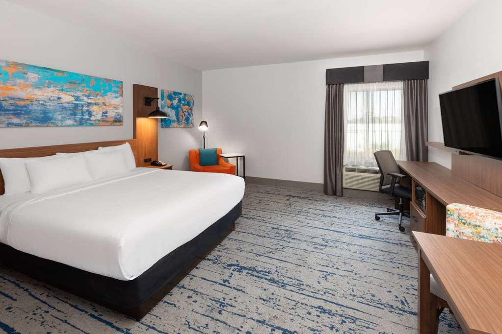 Hotel La Quinta By Wyndham Rockport - Fulton Chambre photo