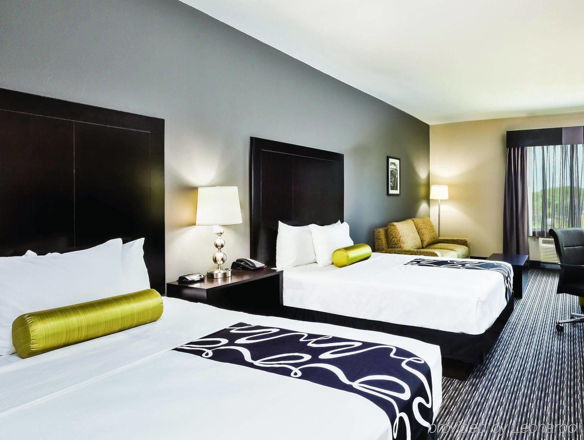 Hotel La Quinta By Wyndham Rockport - Fulton Extérieur photo