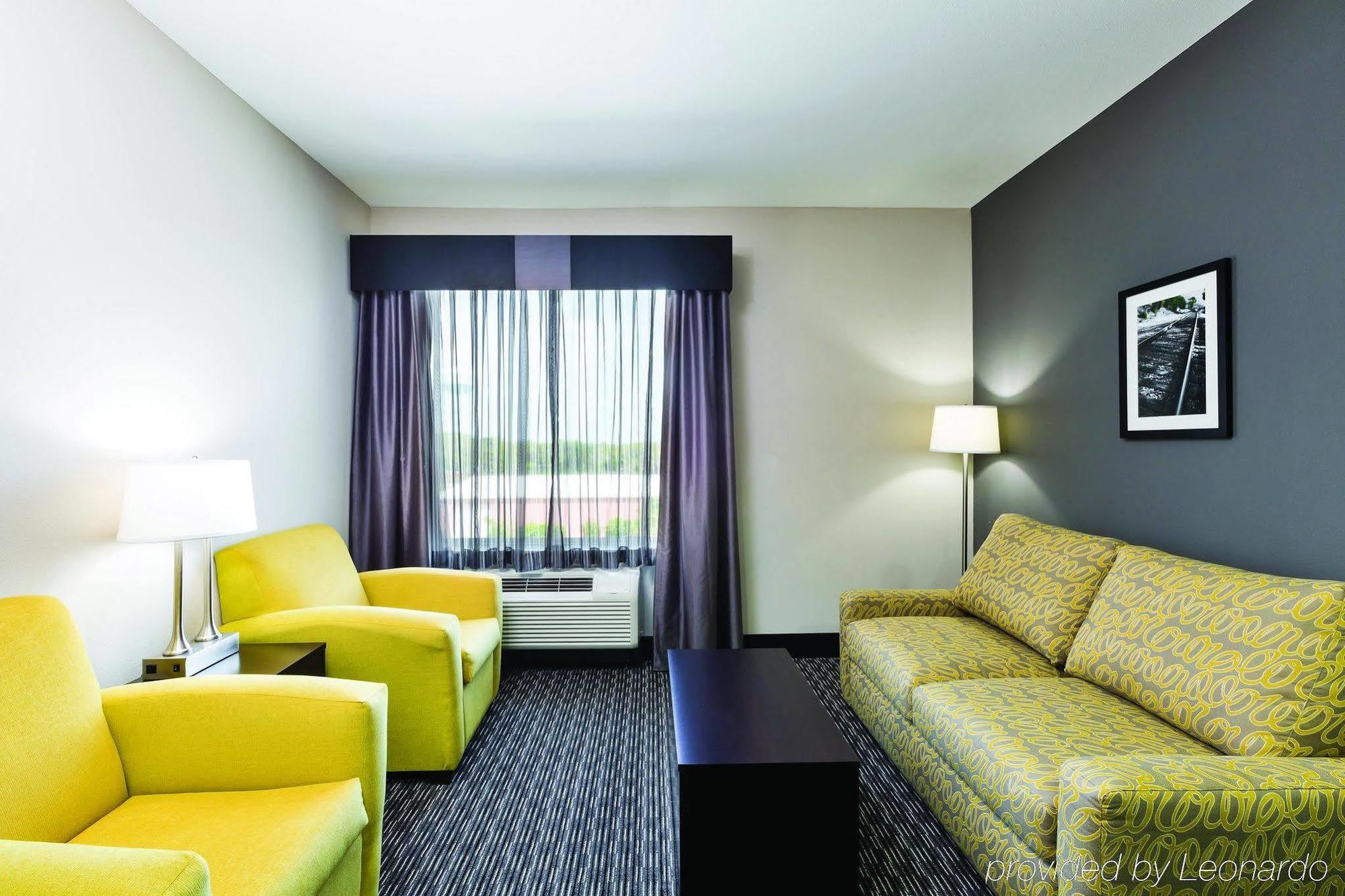 Hotel La Quinta By Wyndham Rockport - Fulton Extérieur photo