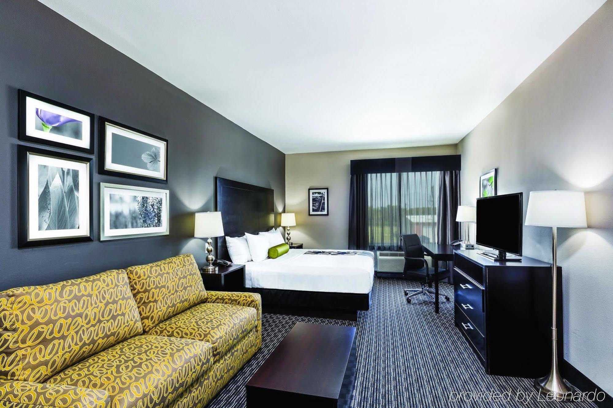Hotel La Quinta By Wyndham Rockport - Fulton Extérieur photo
